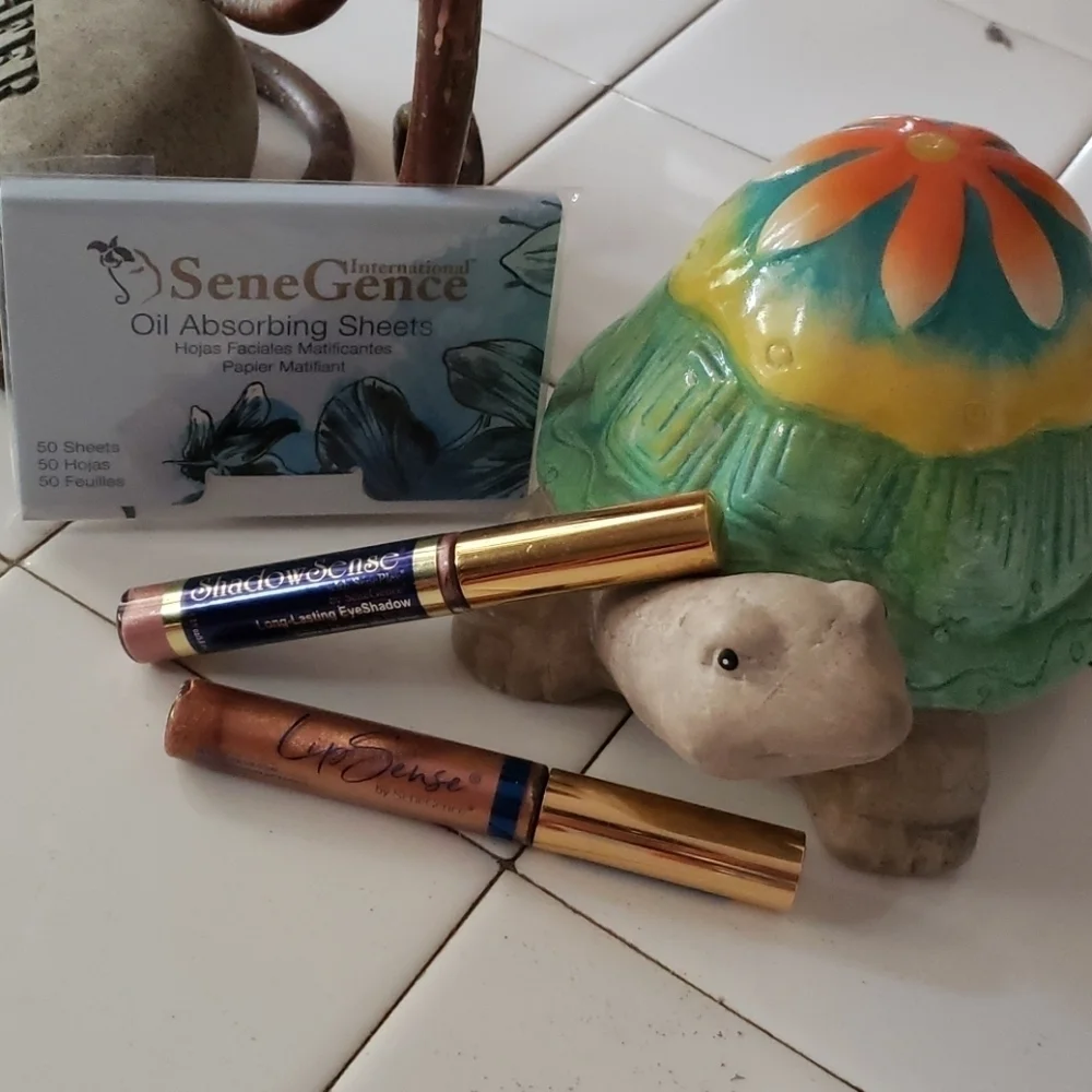 SeneGence 4pc bundle